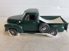 Tote of hand saws and clamps