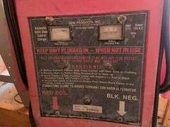 Geni products Model #2000 jumpstart