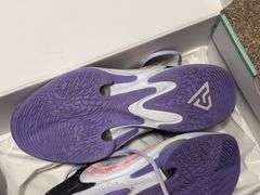 Nike Giannis Antetokounmpo Zoom Freak 4 ASW (Size 9.5)