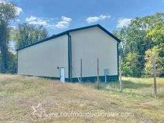 3800 Sq. Ft. Versatile Building, Commercial & Residential Opportunity (Sold $94,600)