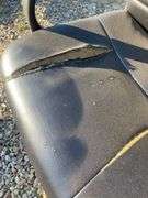 (3) office swivel chairs