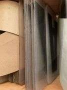 (2) boxes of mostly sign letters