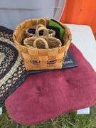 LARGE TOTE WITH MISC