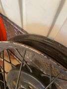 (2) Rims for older car?? Model A?