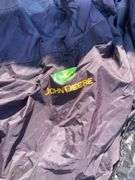 John Deere tractor cover