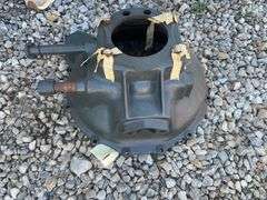 Bell housing for Model A?