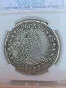 1795 BUST DOLLAR REPRODUCTION COIN