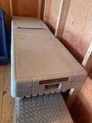 Trunk Mate & aluminum truck toolbox’s