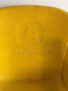 John Deere seat