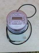 MARWELL METER READER