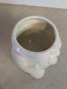 Pillsbury Doughboy cookie jar - 12" tall