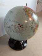 Replogle 10" precision globe