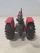 SCALE MODELS MASSEY FERGUSON 1130 DIESEL 1/16 SCALE TOY TRACTOR