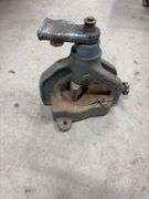 Whitney Metal Angle Iron Notcher