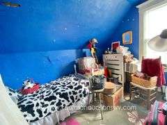 3 Bedroom Home On 2 Lots in Bridgeport