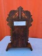 INGRAHAM AMULET 1886 MANTLE CLOCK WORKS