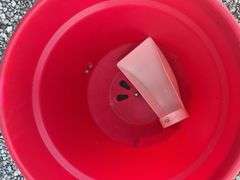 Earthway Ev-N-Spred seeder