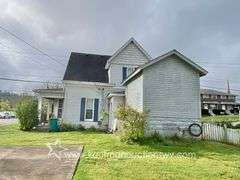 3 Bedroom Home On 2 Lots in Bridgeport
