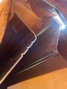 Box w/ DeeZee Running Boards