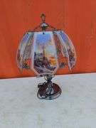 LIGHT HOUSE TOUCH LAMP WORKS
