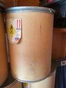 (10) drums of various sizes - some 400 lb.