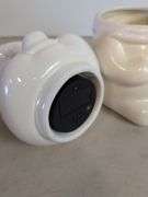 Pillsbury Doughboy cookie jar - 12" tall