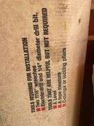 Box w/ DeeZee Running Boards