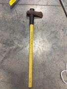 Pond Cleaner Cutter blade and axe