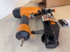 Bostitch 16 ga finish nailer