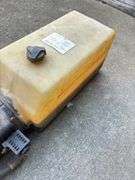 Electric over Hydraulic Pump Motor