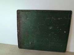 Anderson Windowalls metal sign - 36" x 30"