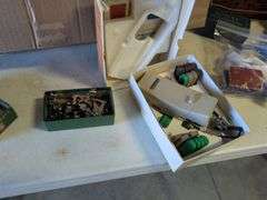 Sewing supplies - see photos