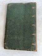 John Deere Plow Company of Columbus price list & other price list booklet