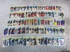 1983-1984 O.P.C. Hockey 100+ cards, no duplicates, all in order