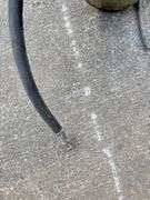 Electric over Hydraulic Pump Motor