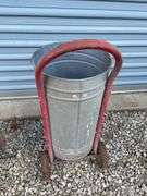 Brut San-Can sandblaster model SC-95