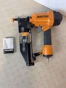 Bostitch 16 ga finish nailer