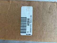 John Deere parts - see photos