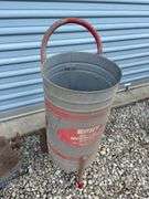 Brut San-Can sandblaster model SC-95