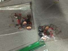 KDM tackle lures and other vintage lures