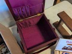 Sewing supplies - see photos