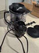 Ninja blenders