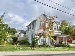 3 Bedroom Home On 2 Lots in Bridgeport