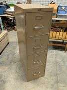Anderson Hickey filing cabinet