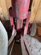 Fisher air lift Jack