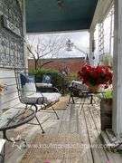 3 Bedroom Home On 2 Lots in Bridgeport