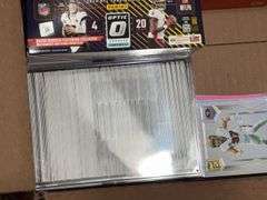 Assortment of Sports Cards and Collectable Cards