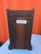 SETH THOMAS CITY SERIES ALBION MODEL WINDUP MANTLE CLOCK 1878