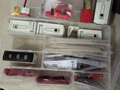 Master Lock safety series - locks and other safety equipment