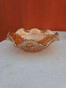 MARIGOLD CARNIVAL BOWL